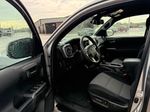 2022 Toyota Tacoma TRD Off-Road — Celestial Silver Metallic interior and detail view 9, for sale at Velocity Auto Source in RICHMOND, KY