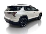 2025 Chevrolet Equinox RS - Pearl exterior view 4
