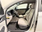 2016 Hyundai Tucson Sport - Molten Silver exterior view 11