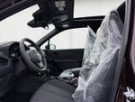 2026 Subaru Forester Premium - Mahogany Pearl exterior view 9