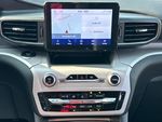 2023 Ford Explorer XLT - Red Metallic exterior view 20