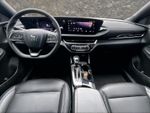 2025 Buick Envista Sport Touring - Ebony Twilight Metallic exterior view 14