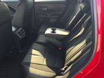 2025 Acura ADX A-Spec Package - Milano Red exterior view 7