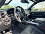 2026 Ram 2500 Power Wagon - Granite Crystal Metallic Clearcoat exterior view 18