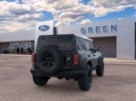2026 Ford Bronco Badlands — Shadow Black interior and detail view 9, for sale at Green Ford in Greensboro, NC