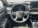 2023 Mitsubishi Outlander PHEV SE — Silver interior and detail view 13, for sale at Koppy motors in forest lake, MN