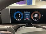 2026 Hyundai Santa Fe SEL — Phantom Black interior and detail view 17, for sale at McGrath Ford in Hiawatha, IA