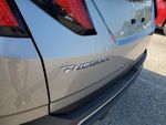 2024 Hyundai Tucson SEL — Shimmering Silver interior and detail view 16, for sale at Downtown Nashville Nissan in Nashville, TN