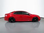 2022 Toyota Camry XSE — Red exterior view 8, for sale at Legend  Auto Sales in Puyallup, WA