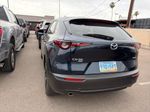 2024 Mazda CX-30 2.5 S Select Sport - Crystal Blue exterior view 6