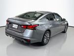 2023 Nissan Altima 2.5 SV - Gun Metallic exterior view 5