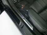 2023 BMW 7 Series 760i xDrive — Black Sapphire Metallic interior and detail view 18, for sale at RDS Ineos Grenadier in Devon, PA