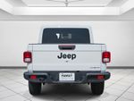2024 Jeep Gladiator Texas Trail - Bright White Clearcoat exterior view 5