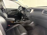2019 Kia Sorento EX Sport - Sparkling Silver exterior view 14