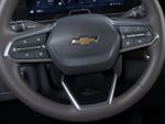 2026 Chevrolet Tahoe High Country - Polar White exterior view 20