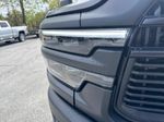 2026 Ram 2500 Power Wagon - Granite Crystal Metallic Clearcoat exterior view 10