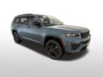 2026 Jeep Grand Cherokee L Limited - Steel Blue exterior view 7