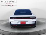 2026 Dodge Charger R/T - Bright White Clearcoat exterior view 15