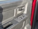 2026 Ram 2500 Tradesman — Molten Red interior and detail view 18, for sale at Elder CDJR in Athens, TX