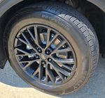 2022 Ford Escape Plug-In Hybrid Titanium — Gray Metallic interior and detail view 13, for sale at Velocity Auto Source in RICHMOND, KY