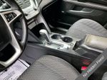 2015 GMC Terrain SLE-2 - Quicksilver Metallic exterior view 13