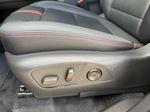 2024 Chevrolet Traverse RS — Radiant Red interior and detail view 16, for sale at Velocity Auto Source in RICHMOND, KY