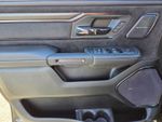 2026 Ram 1500 RHO - Diamond Black Crystal Pearlcoat exterior view 10