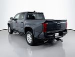 2024 Toyota Tacoma SR - Underground exterior view 6