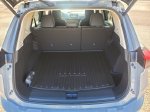 2026 Nissan Rogue Rock Creek — Boulder Gray exterior view 8, for sale at Downtown Nashville Nissan in Nashville, TN
