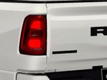 2026 Ram 1500 Big Horn/Lone Star - Bright White Clearcoat exterior view 12