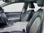 2019 Toyota Camry XLE - Celestial Silver Metallic exterior view 6