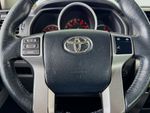 2010 Toyota 4Runner Limited - Magnetic Gray Metallic exterior view 20