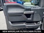 2020 FORD F-150 XLT - Magnetic exterior view 18