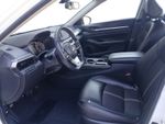 2024 Nissan Altima 2.5 SR - Glacier White exterior view 19