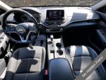2020 Nissan Altima 2.5 SR - Gun Metallic exterior view 14