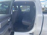 2026 Ram 1500 Big Horn/Lone Star — Bright White Clearcoat interior and detail view 12, for sale at Williams Brothers Dodge Chrysler Jeep Ram of Dundee in Dundee, MI
