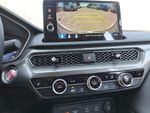2026 Acura Integra Base - Platinum White Pearl exterior view 11