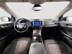 2020 Ford Edge SE - Silver Metallic exterior view 10