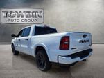 2026 Ram 1500 Big Horn/Lone Star - Bright White Clearcoat exterior view 4