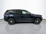 2023 Jeep Grand Cherokee Summit Reserve 4xe - Midnight exterior view 5