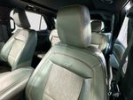 2022 Ford Explorer Timberline - Silver Metallic exterior view 11