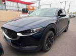 2024 Mazda CX-30 2.5 S Select Sport - Crystal Blue exterior view 4