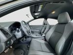 2022 Honda HR-V Sport - Platinum White Pearl exterior view 10