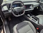 2026 Dodge Charger R/T Scat Pack - White exterior view 8