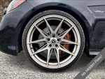 2015 Mercedes-Benz E-Class E 63 AMG® - Black exterior view 9