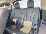 2023 Acura MDX Technology — Platinum White Pearl interior and detail view 10, for sale at WALKER ACURA | DrivewithRJ in Metairie, LA
