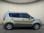 2011 Kia Soul Plus - Alien exterior view 7
