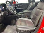 2022 Chevrolet Blazer RS - Red exterior view 16