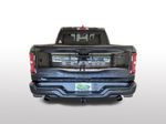 2026 Ram 1500 Big Horn/Lone Star - Diamond Black Crystal Pearlcoat exterior view 4