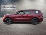 2025 Dodge Durango R/T - Red exterior view 6